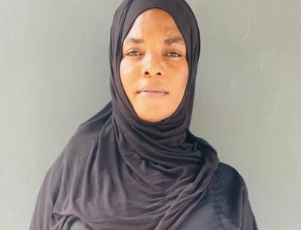 ZILFA RAMADHANI MANDAI