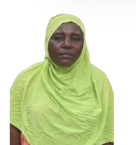 ZAWADI NZI