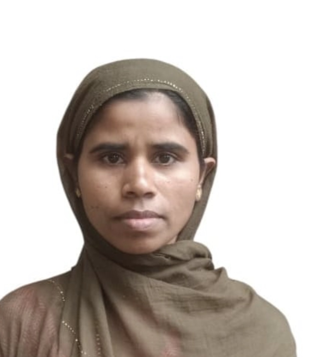 MONJUARA KHATUN