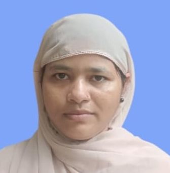 ARJUMA KHATUN