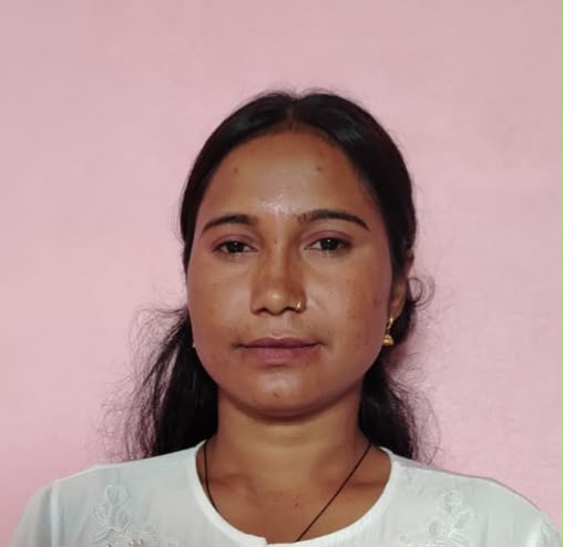 RITA PARIYAR