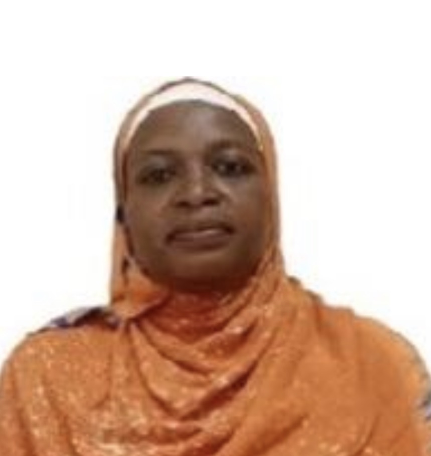 MWANASITI SAIDI GANZO