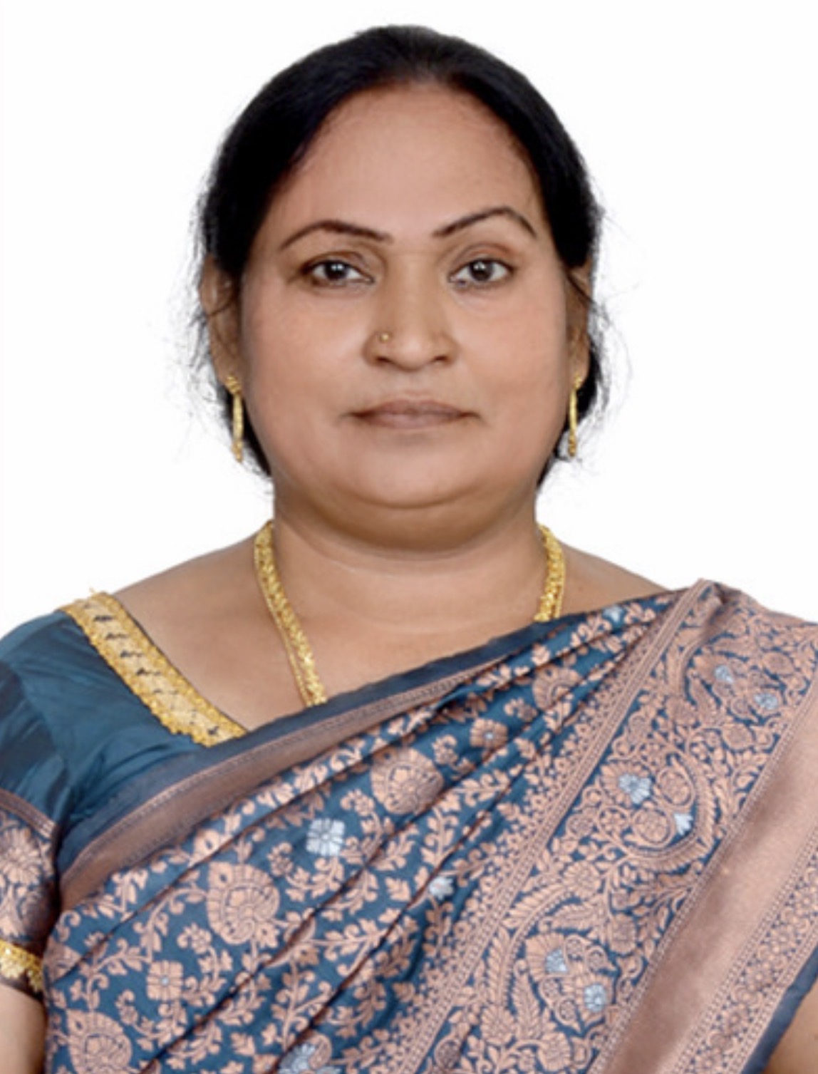 PRAMEELA RAAVI