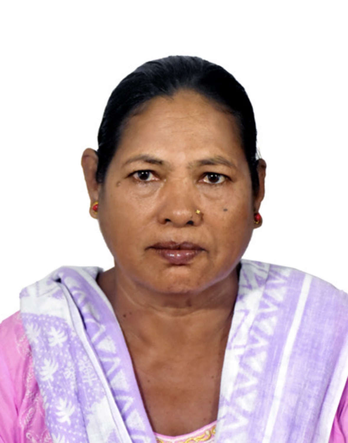 LAXMI DEVI SUNAR