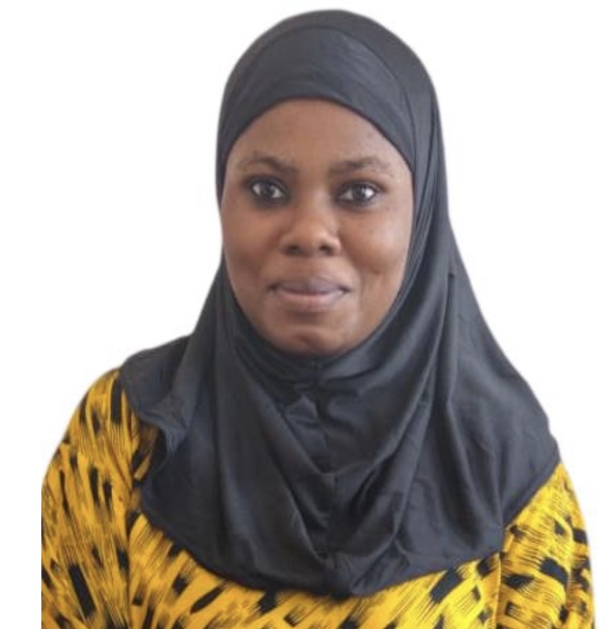 FATUMA SAIDI OMARI