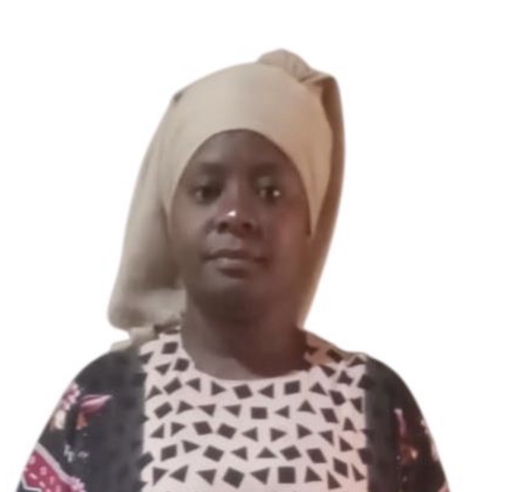 LEILA KADZO ALI